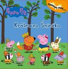 Świnka Peppa. Pewnego razu… Królewna Śnieżka