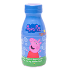 Świnka Peppa, płyn do baniek mydlanych, 250 ml