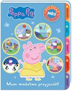 Świnka Peppa. Poznaj mój świat