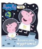 Świnka Peppa. Przyjaciele z bajki