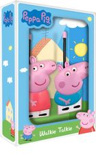 Świnka Peppa, walkie-talkie 3D