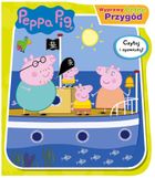 Świnka Peppa. Wyprawy pełne przygód