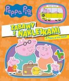 Świnka Peppa. Z Peppą przez świat!