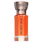 Swiss Arabian, Secret Oud, skoncentrowany olejek perfumowany, 12 ml