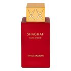Swiss Arabian, Shaghaf Oud Ahmar, woda perfumowana, spray, 75 ml