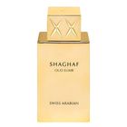 Swiss Arabian, Shaghaf Oud Elixir Limited Edition, woda perfumowana, spray, 75 ml