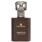 Swiss Arabian, Tobacco 01, ekstrakt perfum, spray, 50 ml
