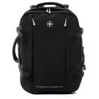 SwissBags, Cointrin, plecak z kieszenią na laptopa, 35l