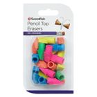 Swordfish, gumka na ołówek, 25 szt.