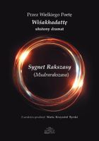 Sygnet Rakszasy (Mudrarakszasa)