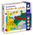 Sylaba do sylaby
