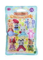 Sylvanian Families, Bajkowe przebrania, torebki niespodzianki, figurka, 5699