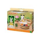 Sylvanian Families, bar z sokami, 4478