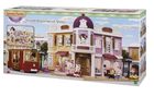 Sylvanian Families, elegancki dom towarowy, 6017
