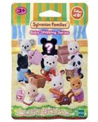 Sylvanian Families, figurka, 1 szt.