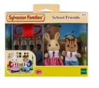 Sylvanian Families, koledzy ze szkoły, zestaw figurek, 5170