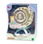 Sylvanian Families, Księżycowy blask, zestaw z figurkami wróżek, 5854