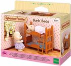 Sylvanian Families, Łóżko piętrowe, 5154