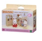 Sylvanian Families, meble do sypialni dziecięcej, 4254