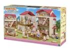 Sylvanian Families, Miejski domek z tajemniczym pokojem na strychu, 5716