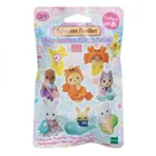 Sylvanian Families, Podwodni przyjaciele, saszetka z figurką niespodzianką, 5721, 1 szt.