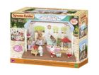 Sylvanian Families, sklep z zabawkami, 5050