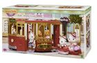 Sylvanian Families, tramwaj, 6007