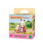 Sylvanian Families, wózek spacerowy, 4460