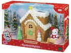 Sylvanian Families, zestaw Świąteczny