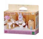 Sylvanian Families, zestaw toaletowy, 5020