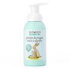 SYLVECO, pianka do mycia ciała i włosów dla dzieci 3+, 290 ml