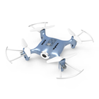 Syma, dron X21W, RTF, niebieski