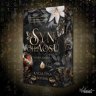 Syn chaosu. Diabły Berlina. Tom 1 (ilustrowane brzegi)