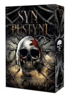 Syn pustyni