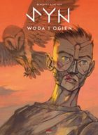 Syn woda i ogień. Tom 1