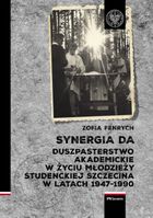 Synergia DA