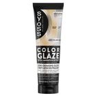 Syoss, Color Glaze, toner nabłyszczający z efektem laminacji, Ultra Platinum, 130 ml