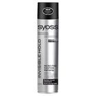 Syoss, Invisible Hold, lakier do włosów, ekstremalnie mocny, 300 ml