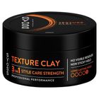 Syoss, Texture Clay, glinka do włosów, 100 ml