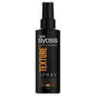 Syoss, Texture Spray, teksturyzujący spray do włosów, Strong, 150 ml