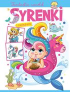Syrenki. Fantastic world