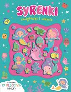 Syrenki. Łamigłówki i zadania
