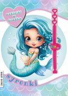 Syrenki z bransoletką