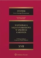 System Prawa Karnego Procesowego. Tom 17
