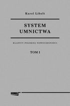 System umnictwa. Tom 1-2