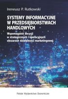 Systemy informacyjne w przedsiębiorstwach