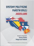 Systemy polityczne państw byłej Jugosławii