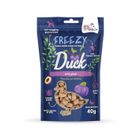 Syta Micha, Freezy, przysmak dla psa, kaczka ze śliwką i tymiankiem, 40 g