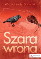 Szara wrona