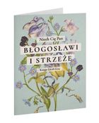 Szaron, kartka okolicznościowa, Niech cię Pan, kwiaty